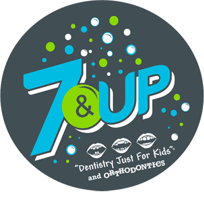 7&Up Logo