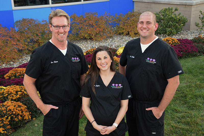 Doctors - Pediatric Dentist and orthodontist in Terre Haute, IN