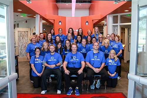Pediatric Dentist and orthodontist in Terre Haute, IN