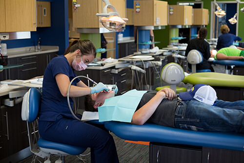 Hygiene - Pediatric Dentist and orthodontist in Terre Haute, IN