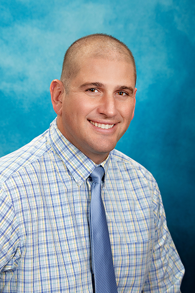 Dr. Theodore Kula - Pediatric Dentist and orthodontist in Terre Haute, IN