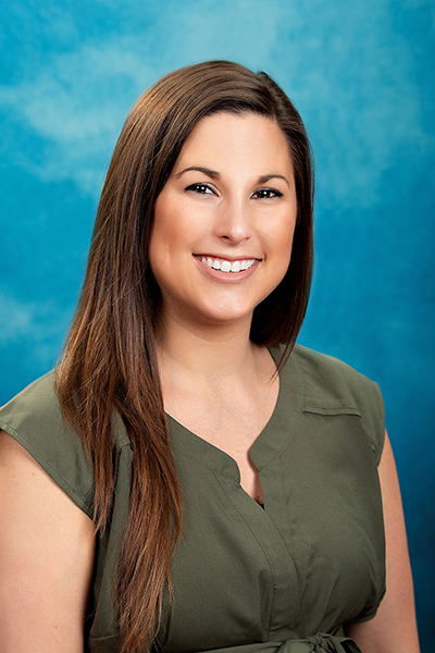 Roenikya L. Phillips - Pediatric Dentist and orthodontist in Terre Haute, IN