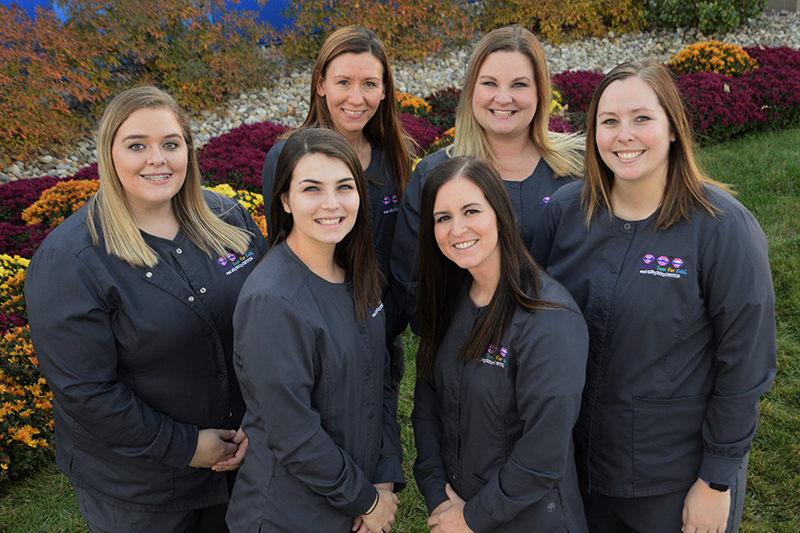 Orthodontic Assistants - Pediatric Dentist and orthodontist in Terre Haute, IN