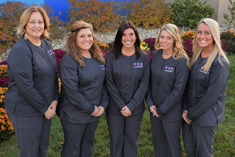 Pediatric Assistants - Pediatric Dentist and orthodontist in Terre Haute, IN